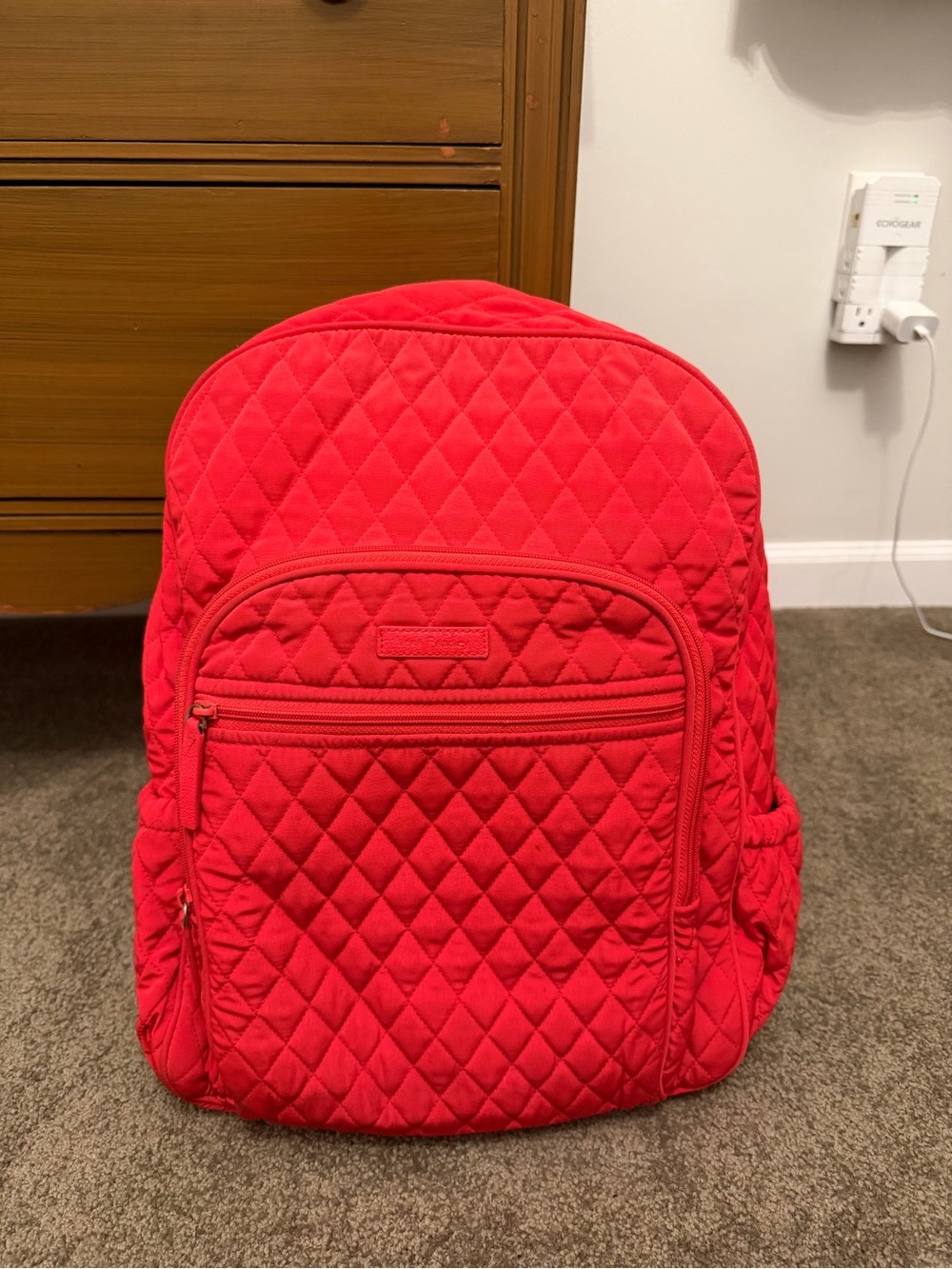 Vera Bradley Backpack